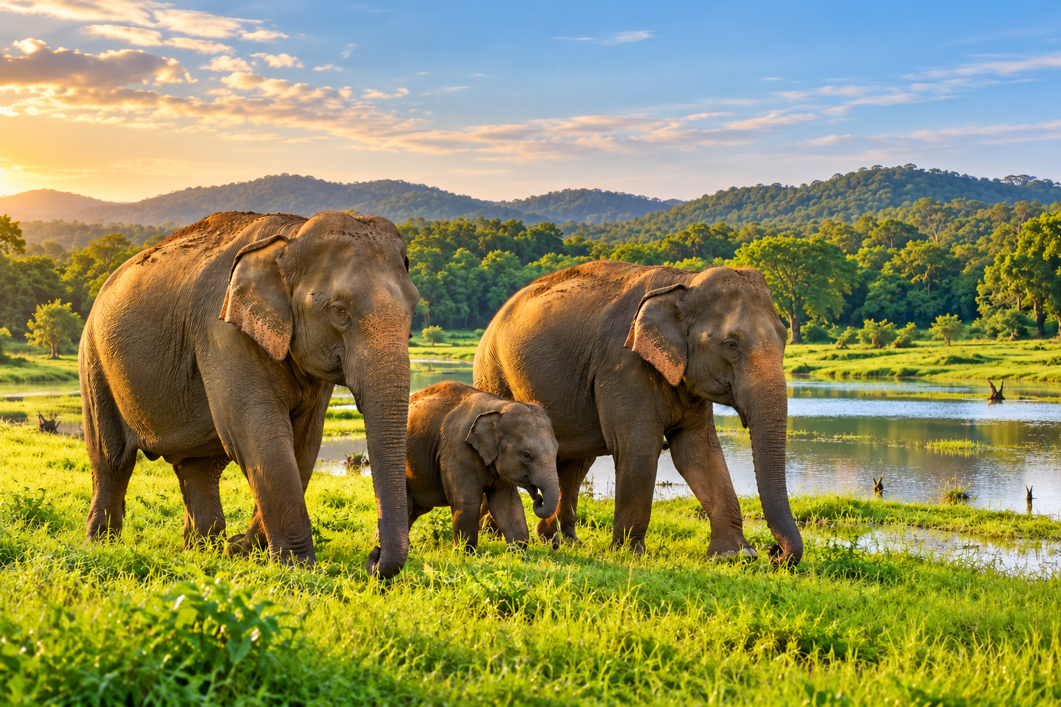 Yala National Park