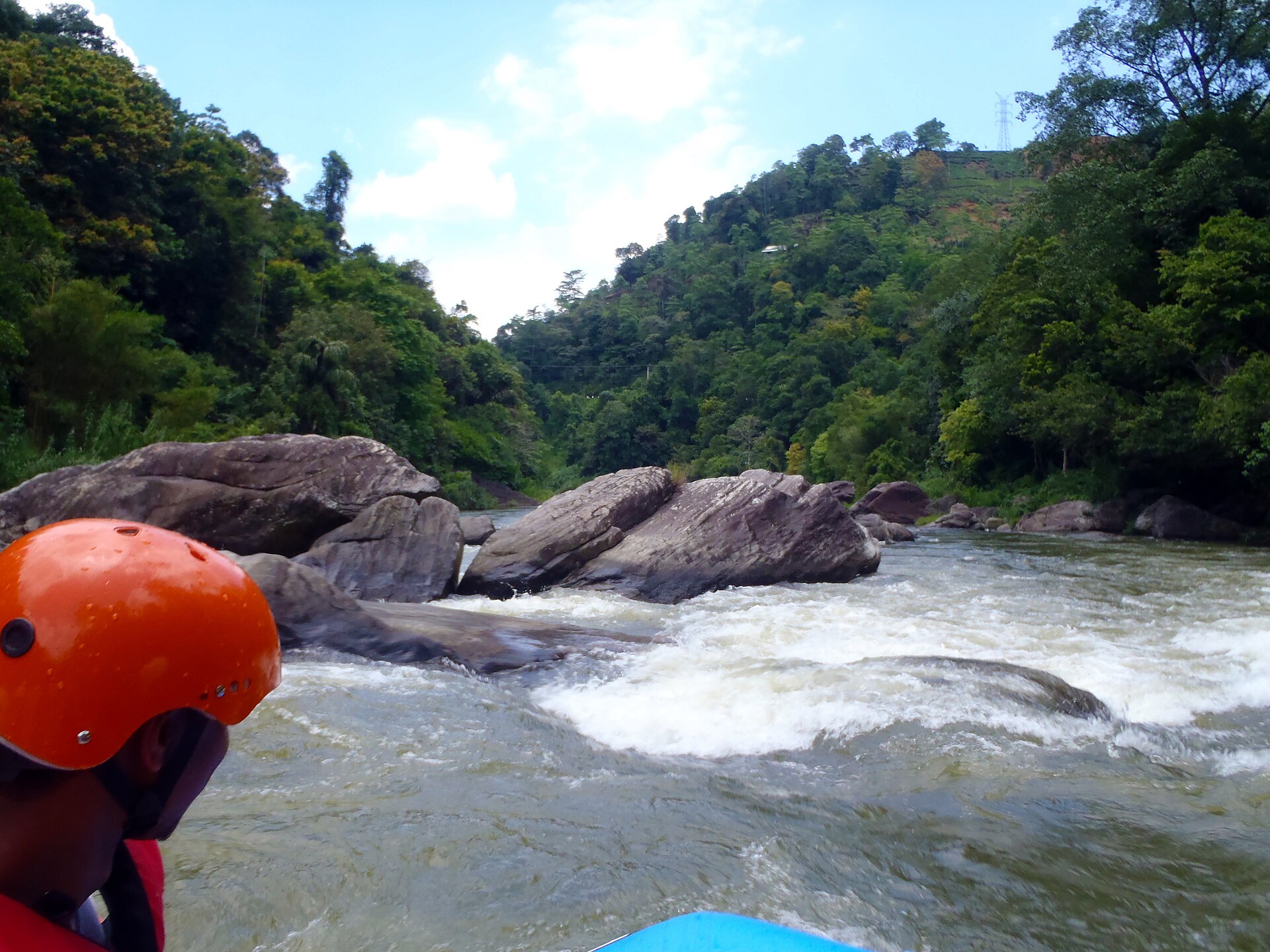 Kitulgala