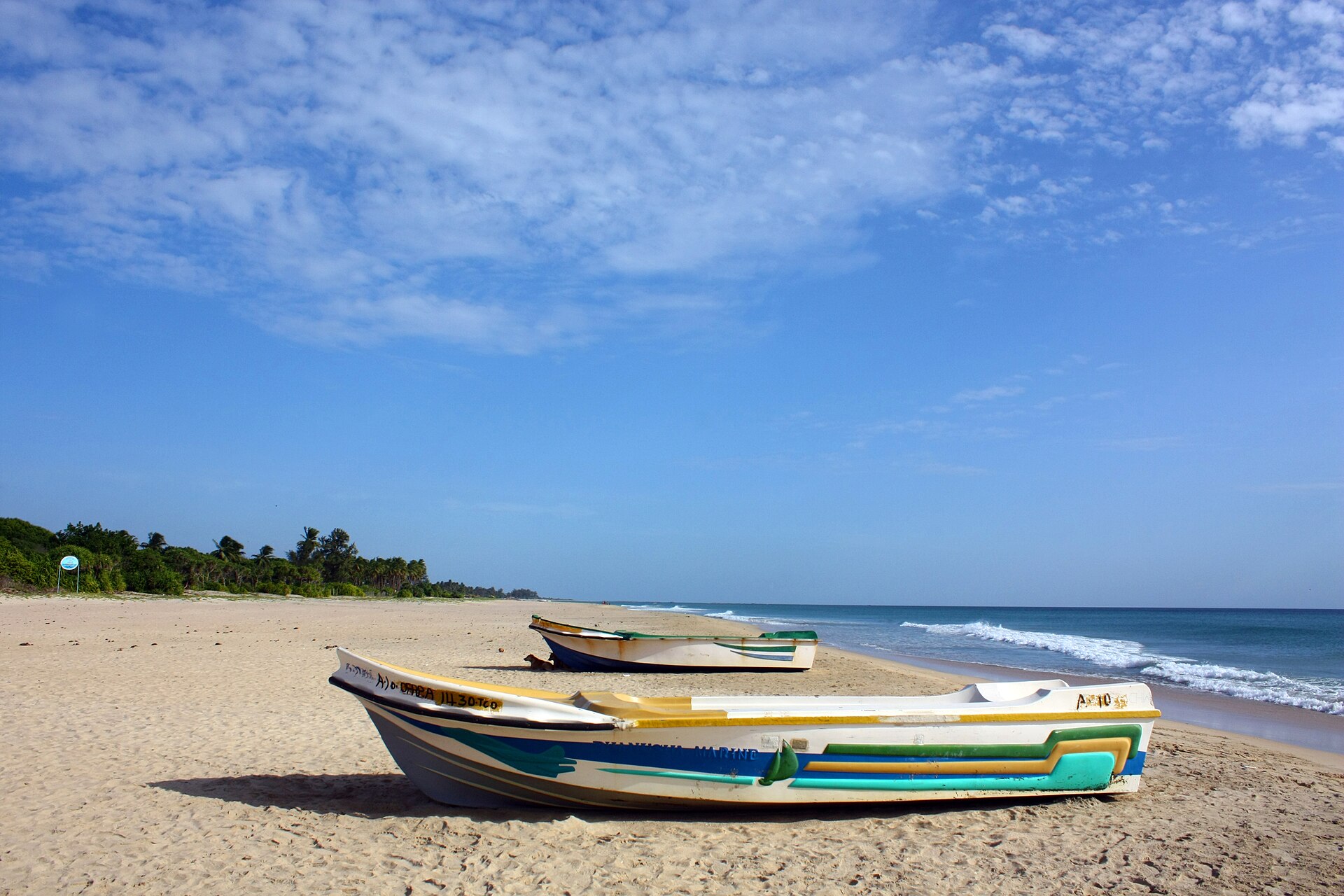 Nilaveli