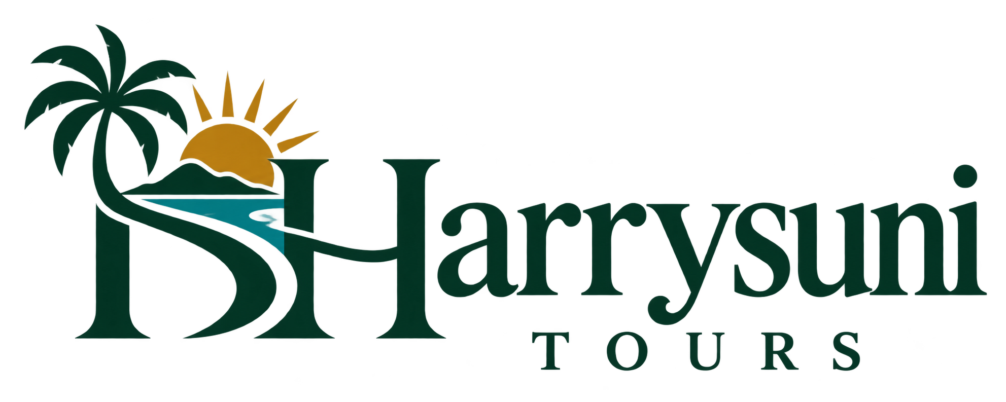 Harrysuni Tours